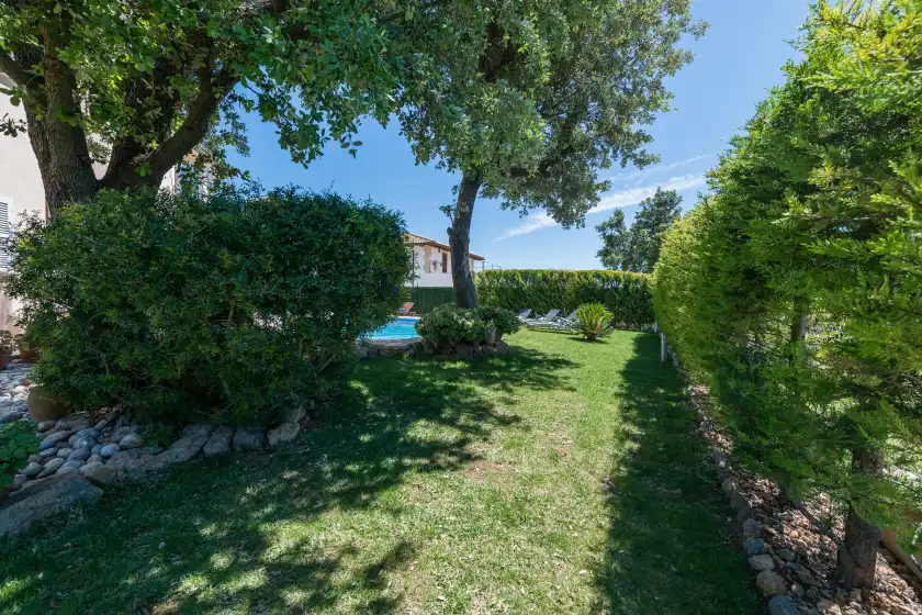 Alquiler vacacional en Talaiot 25, Inca