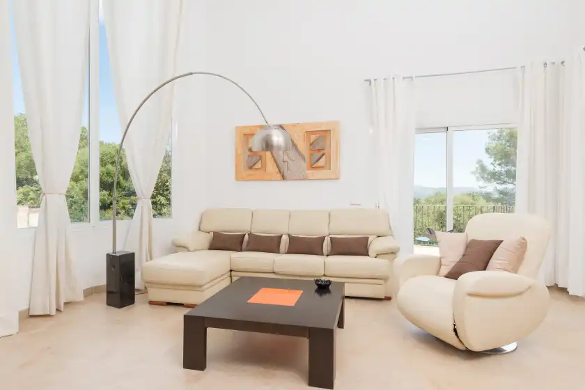 Alquiler vacacional en Talaiot 25, Inca