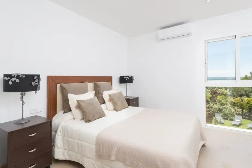 Alquiler vacacional en Talaiot 25, Inca