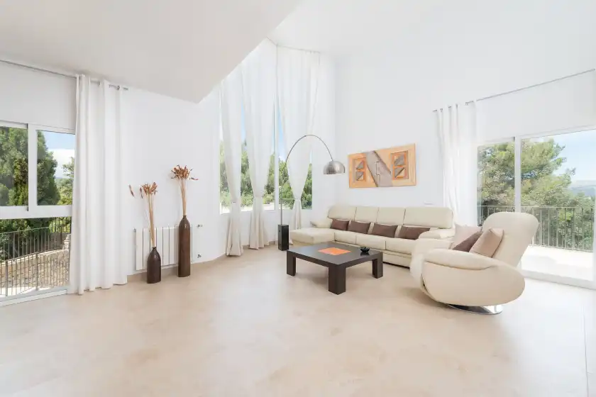 Alquiler vacacional en Talaiot 25, Inca