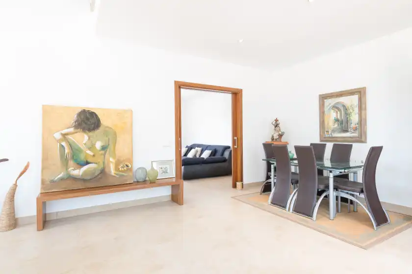 Alquiler vacacional en Talaiot 25, Inca