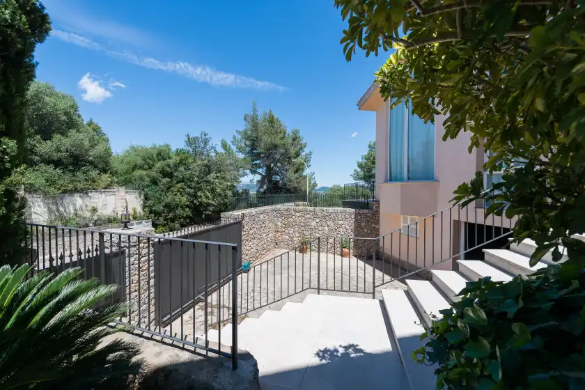 Alquiler vacacional en Talaiot 25, Inca