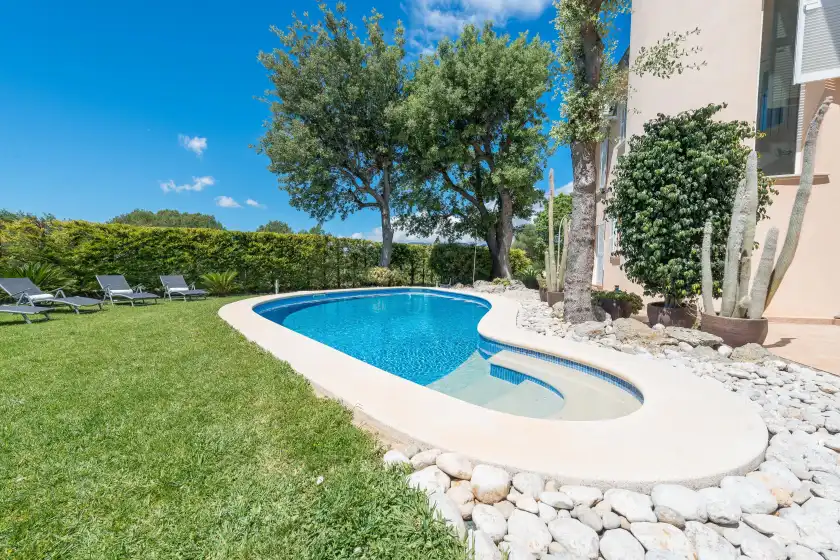 Alquiler vacacional en Talaiot 25, Inca