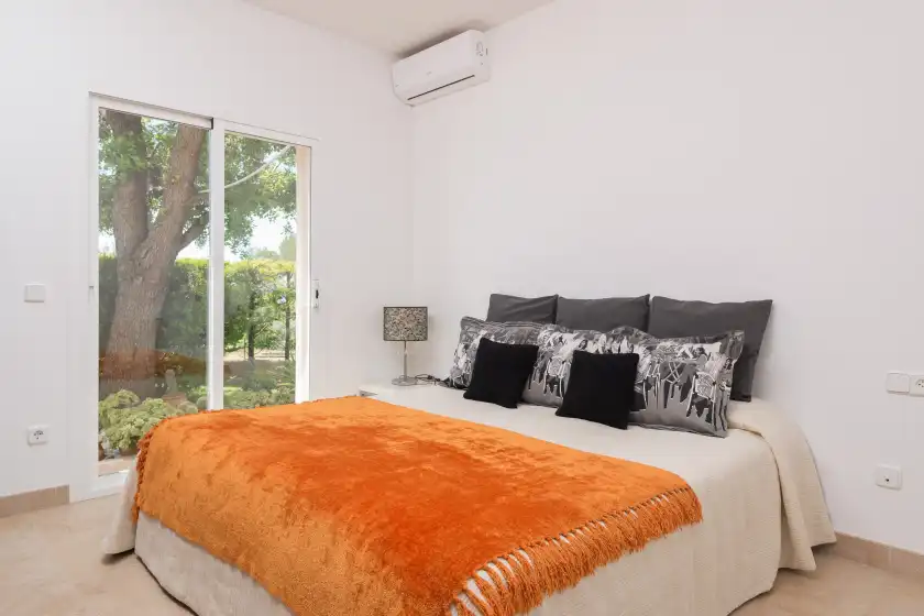 Alquiler vacacional en Talaiot 25, Inca