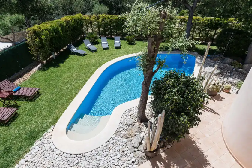 Alquiler vacacional en Talaiot 25, Inca