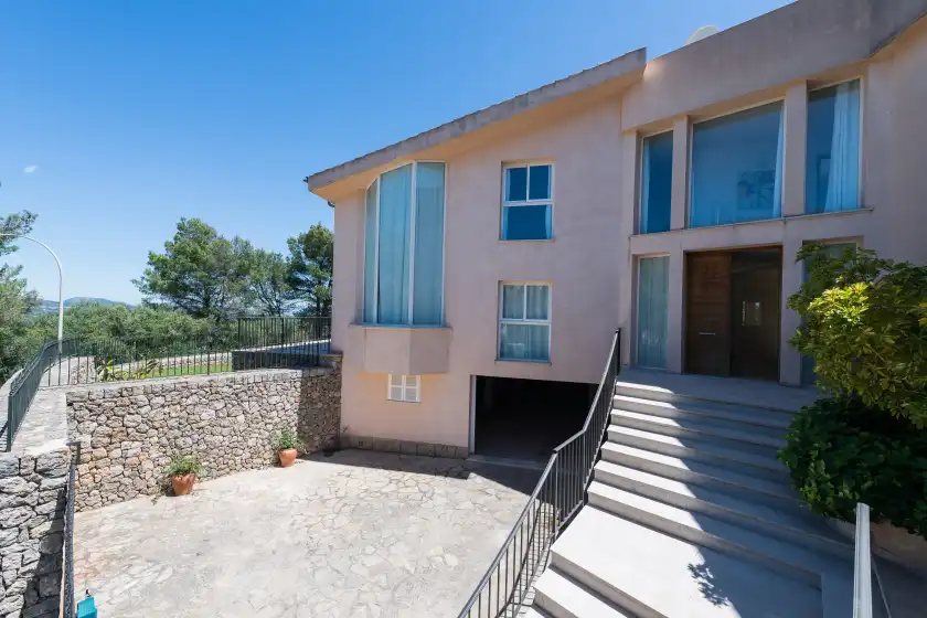 Alquiler vacacional en Talaiot 25, Inca