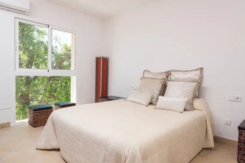 Alquiler vacacional en Talaiot 25, Inca