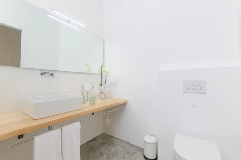 Ferienhaus auf Na valenta, Artà