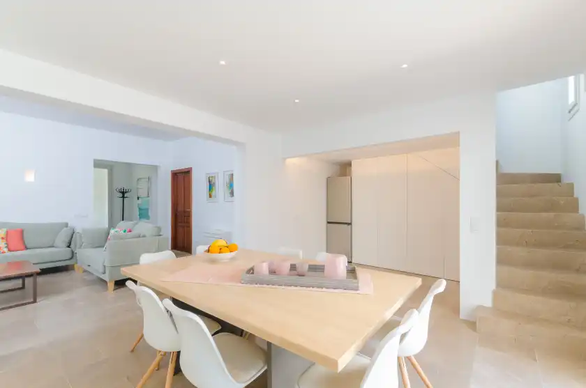 Ferienhaus auf Na valenta, Artà