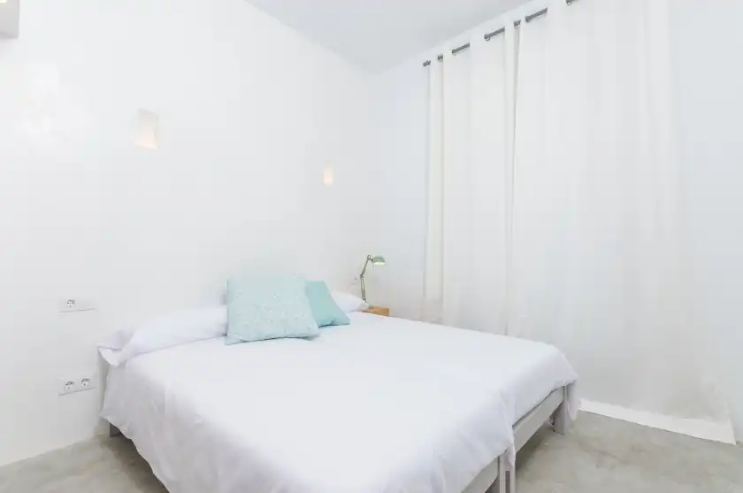 Ferienhaus auf Na valenta, Artà