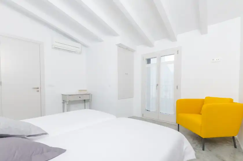 Ferienhaus auf Na valenta, Artà