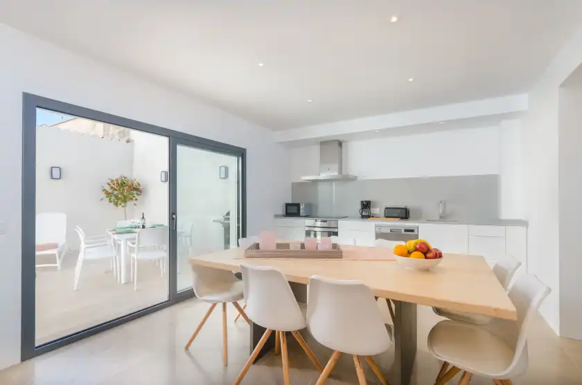 Ferienhaus auf Na valenta, Artà