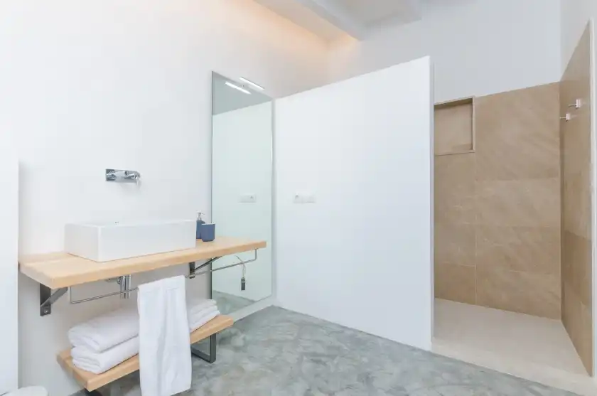 Ferienhaus auf Na valenta, Artà