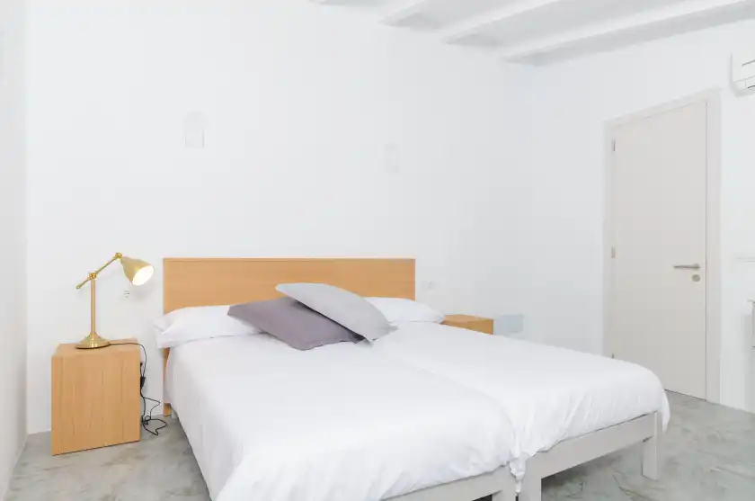 Ferienhaus auf Na valenta, Artà