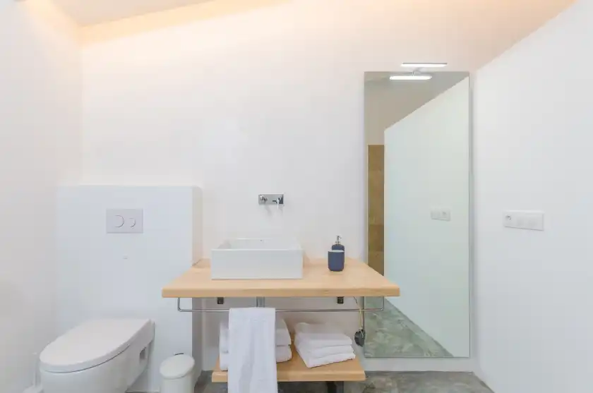 Ferienhaus auf Na valenta, Artà