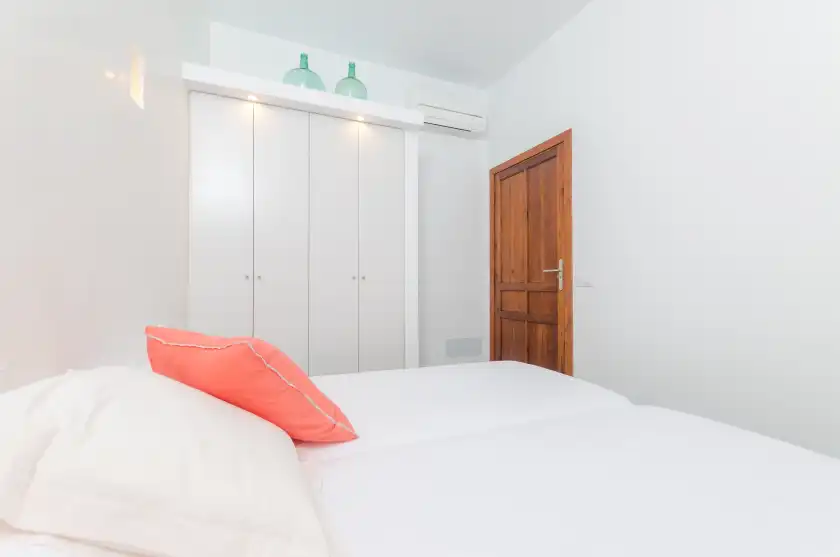 Ferienhaus auf Na valenta, Artà