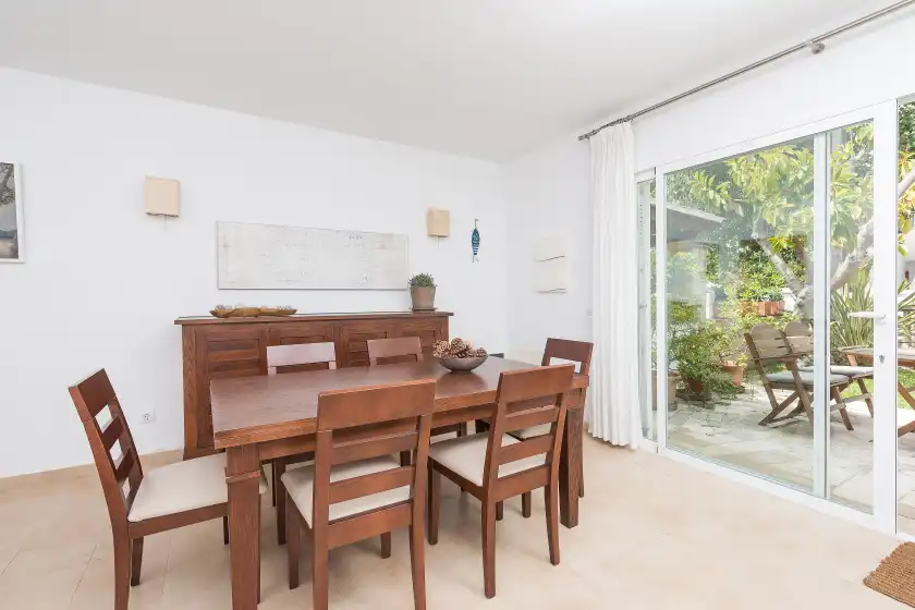 Holiday rentals in Can garreta, Port d'Alcúdia