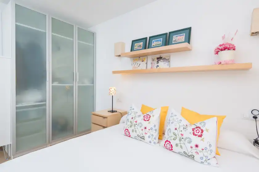 Holiday rentals in Can garreta, Port d'Alcúdia