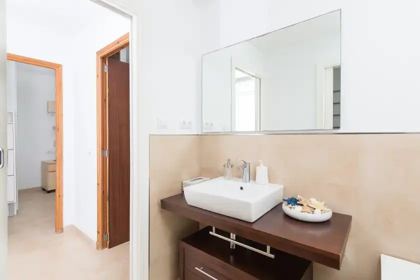 Holiday rentals in Can garreta, Port d'Alcúdia