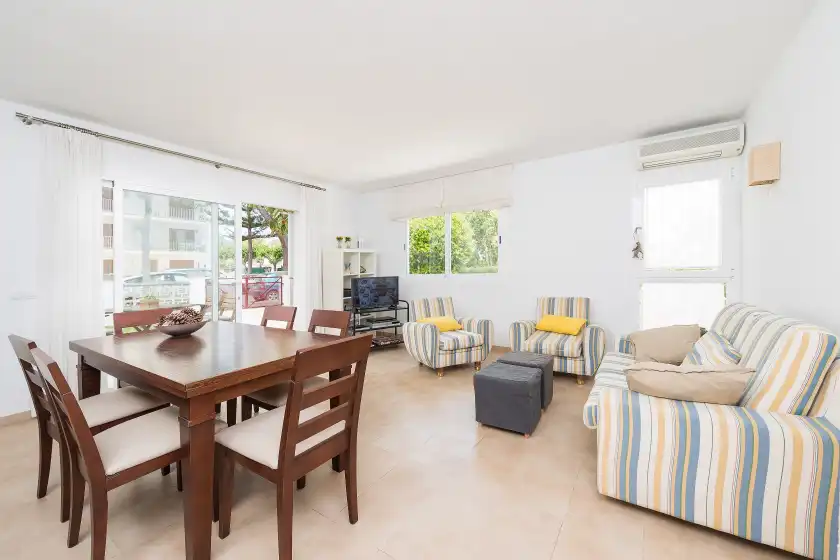 Holiday rentals in Can garreta, Port d'Alcúdia