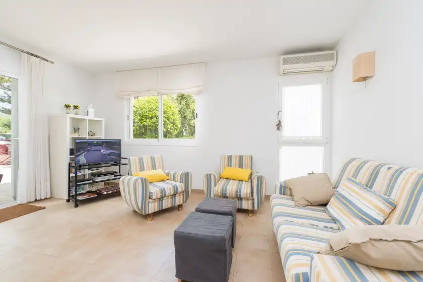 Holiday rentals in Can garreta, Port d'Alcúdia