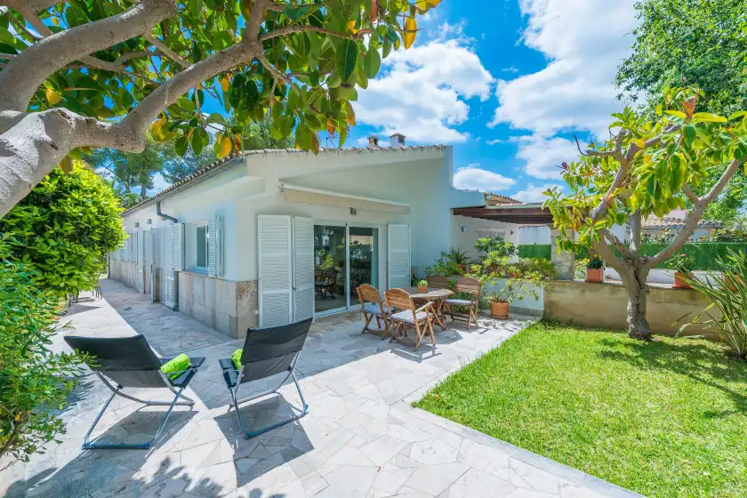 Holiday rentals in Can garreta, Port d'Alcúdia