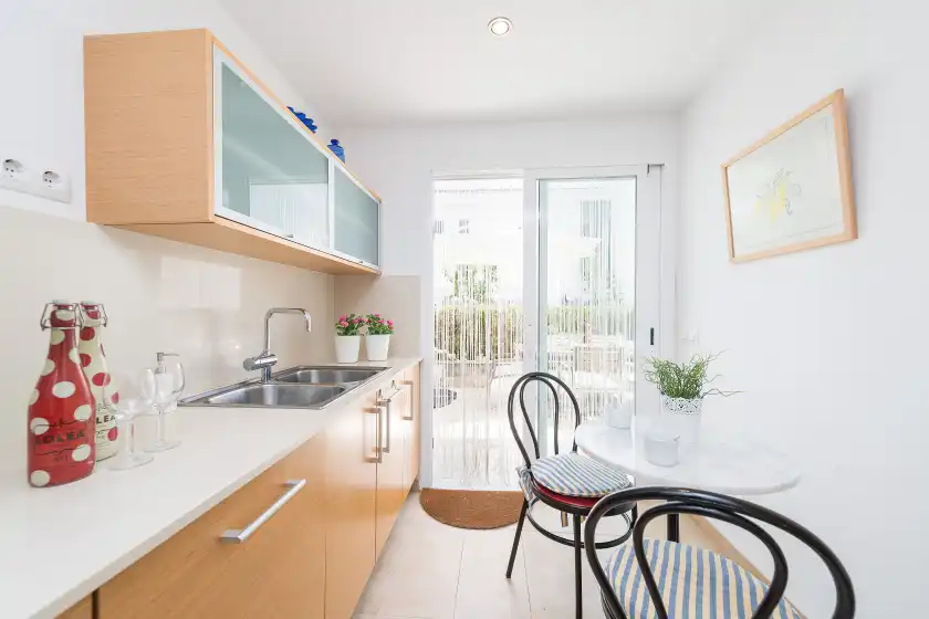 Holiday rentals in Can garreta, Port d'Alcúdia