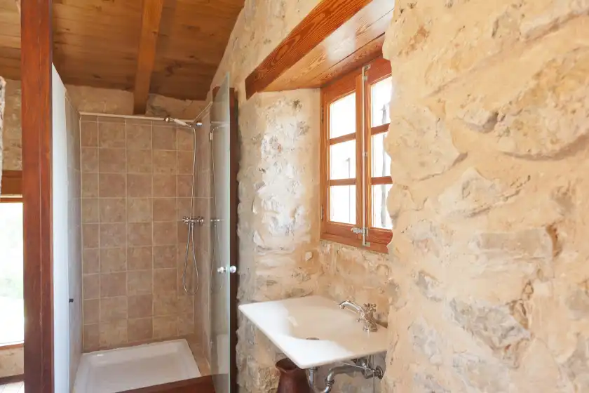 Alquiler vacacional en Can guillo, Pollença