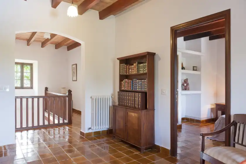 Alquiler vacacional en Can guillo, Pollença