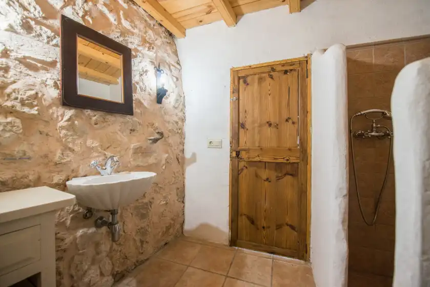 Alquiler vacacional en Can guillo, Pollença