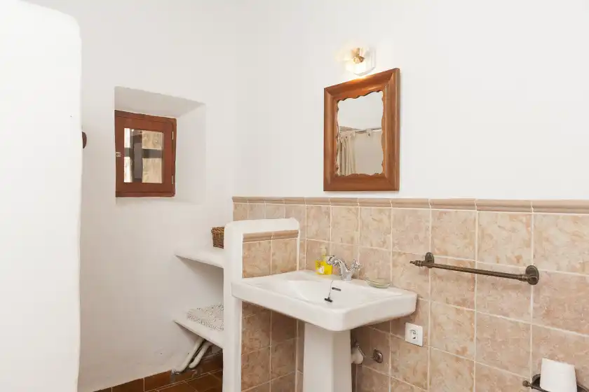 Alquiler vacacional en Can guillo, Pollença