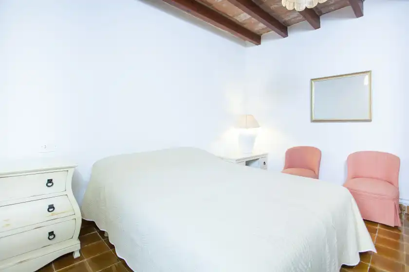 Alquiler vacacional en Can guillo, Pollença