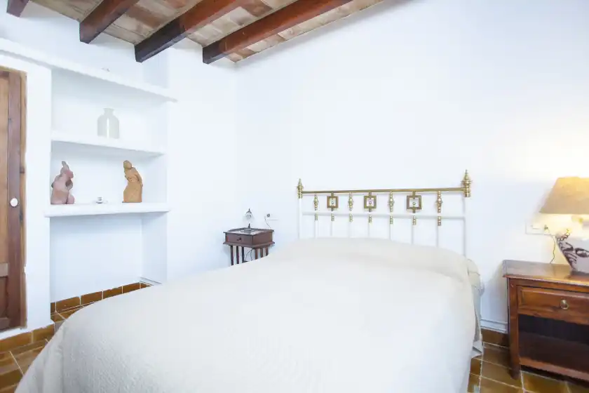 Alquiler vacacional en Can guillo, Pollença