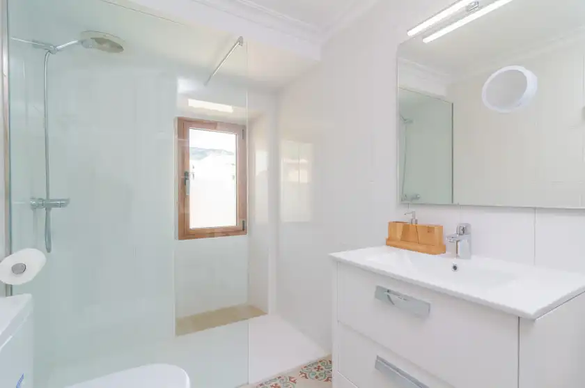 Ferienhaus auf Casa canals, Mancor de la Vall