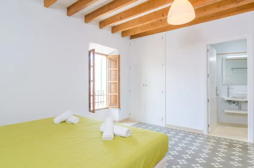 Ferienhaus auf Casa canals, Mancor de la Vall