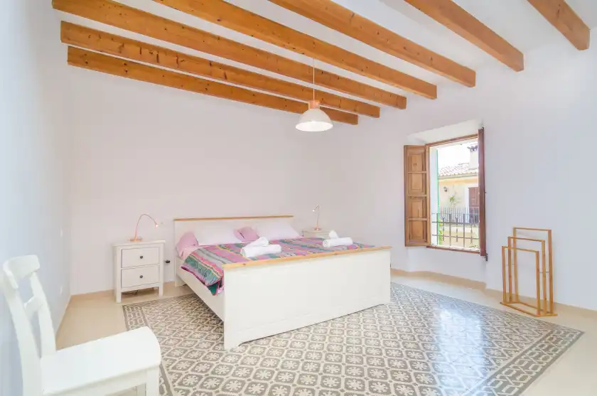 Ferienhaus auf Casa canals, Mancor de la Vall