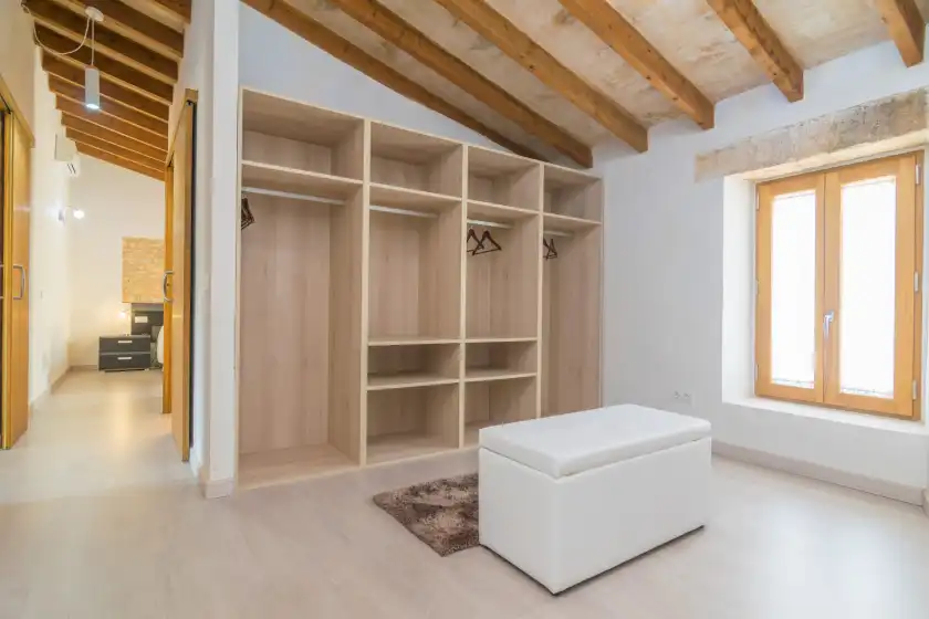 Ferienhaus auf Can tianet, Randa