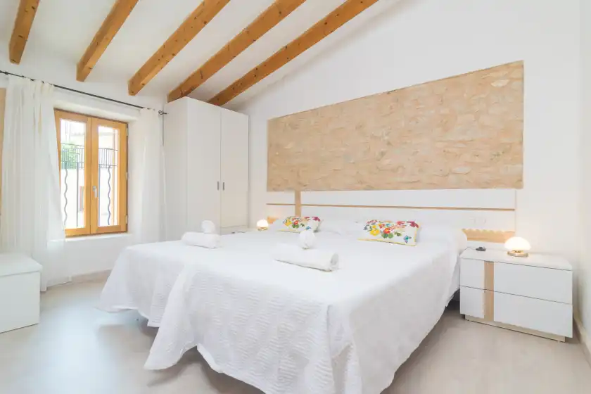 Ferienhaus auf Can tianet, Randa