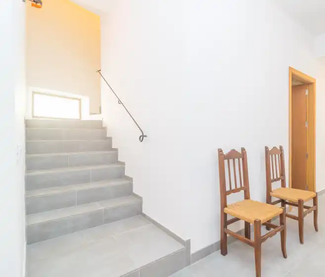 Ferienhaus auf Can tianet, Randa