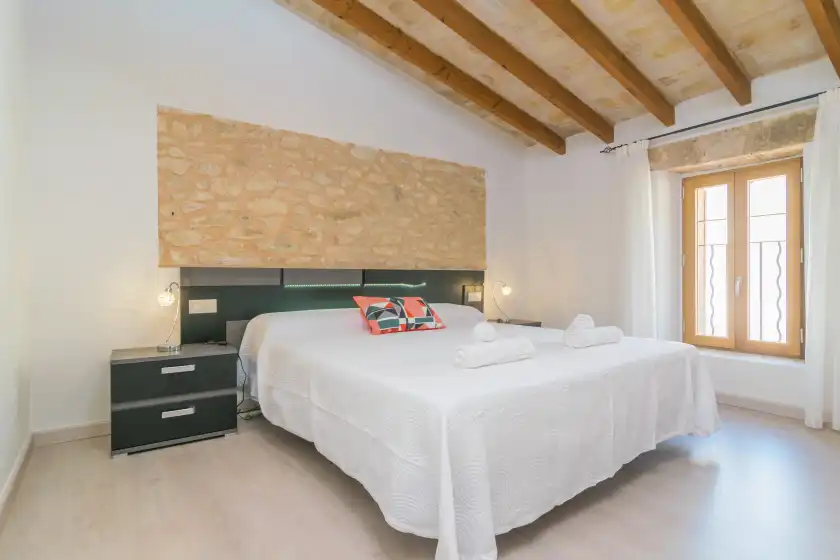 Ferienhaus auf Can tianet, Randa