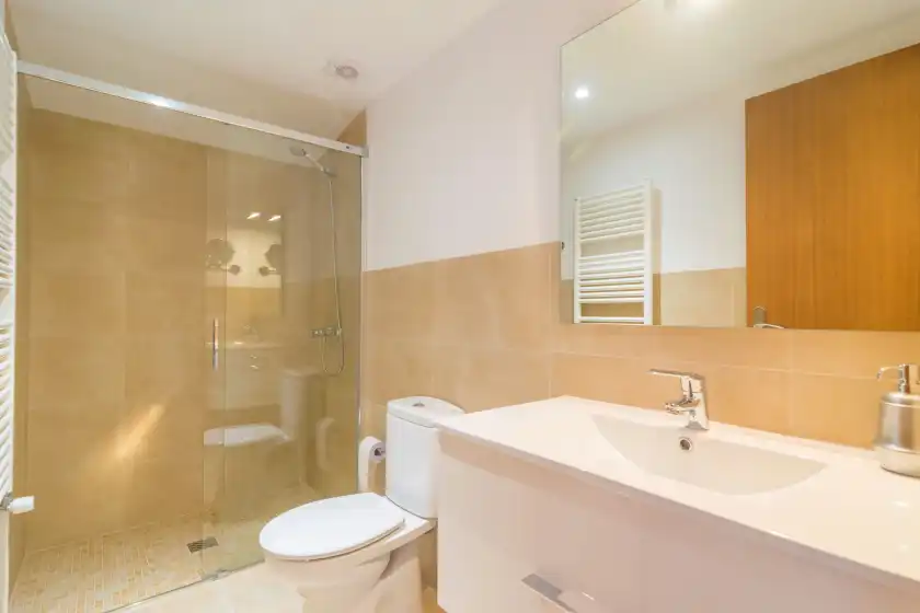 Ferienhaus auf Can tianet, Randa