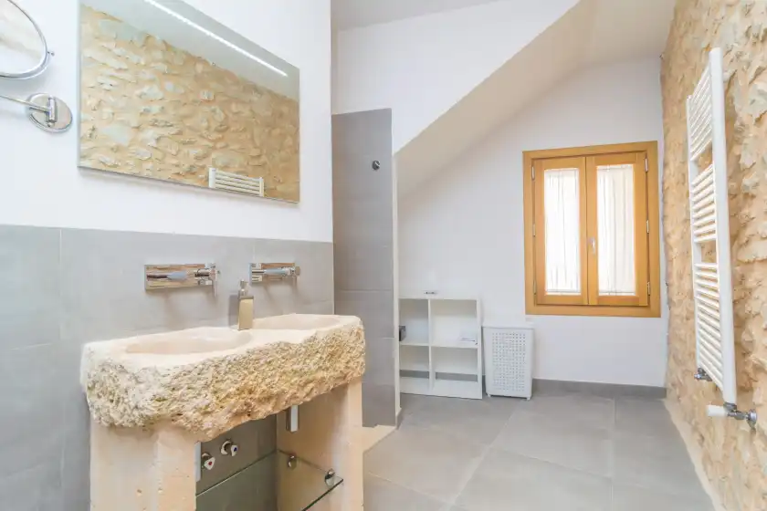 Ferienhaus auf Can tianet, Randa