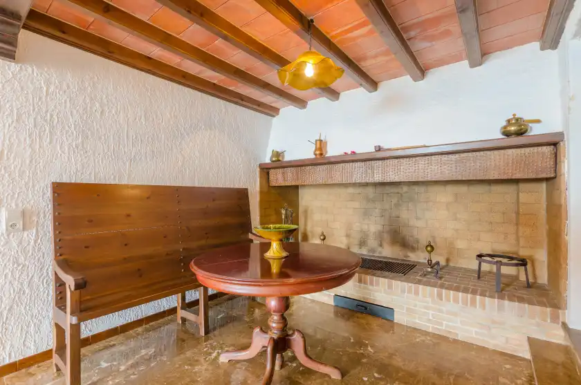 Alquiler vacacional en Villa can torrens, Port d'Alcúdia