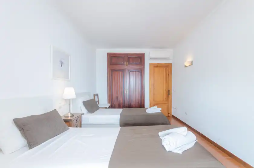 Alquiler vacacional en Villa can torrens, Port d'Alcúdia