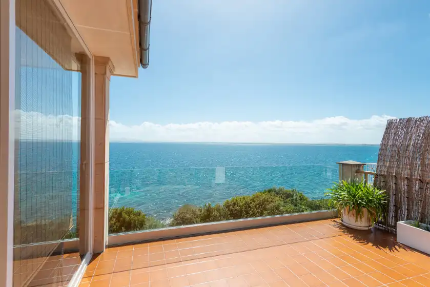 Alquiler vacacional en Villa can torrens, Port d'Alcúdia