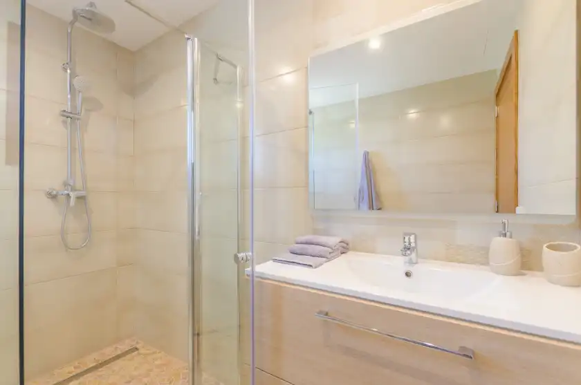 Alquiler vacacional en Es moli d'en sion, Sa Pobla