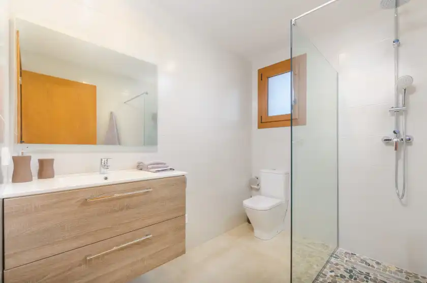 Alquiler vacacional en Es moli d'en sion, Sa Pobla