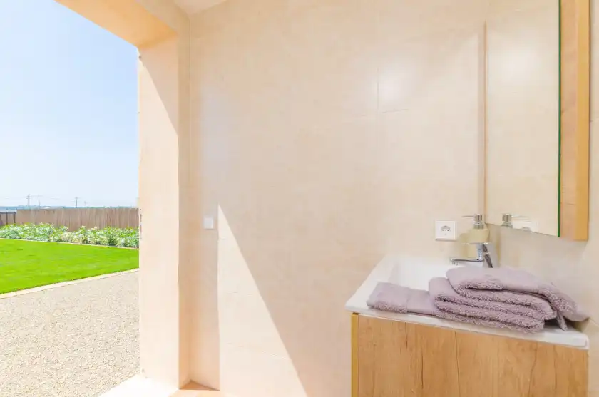 Alquiler vacacional en Es moli d'en sion, Sa Pobla