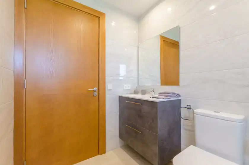 Alquiler vacacional en Es moli d'en sion, Sa Pobla