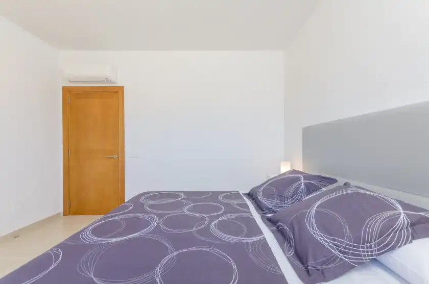 Alquiler vacacional en Es moli d'en sion, Sa Pobla